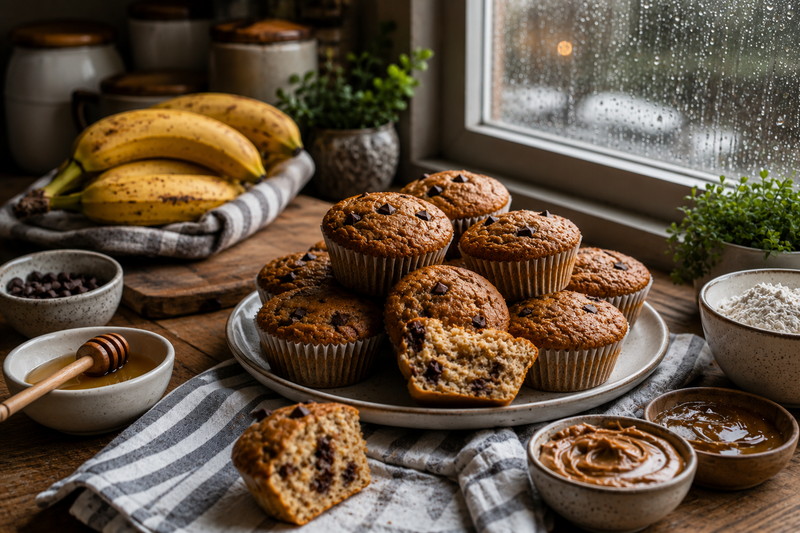 The Cozy Rainy-Day Recipe Your Family Will Ask For Again