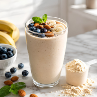 Peanut Butter Powder