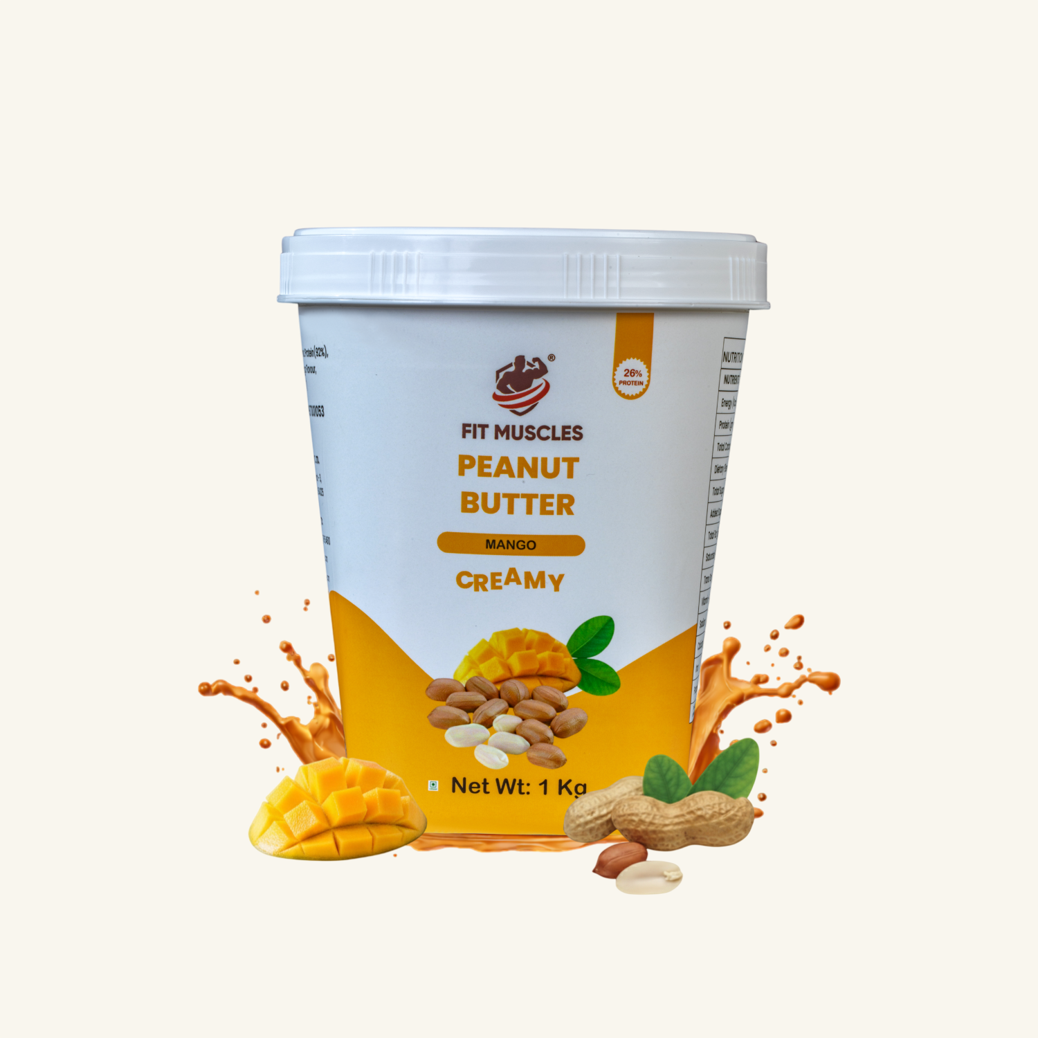 Peanut Butter