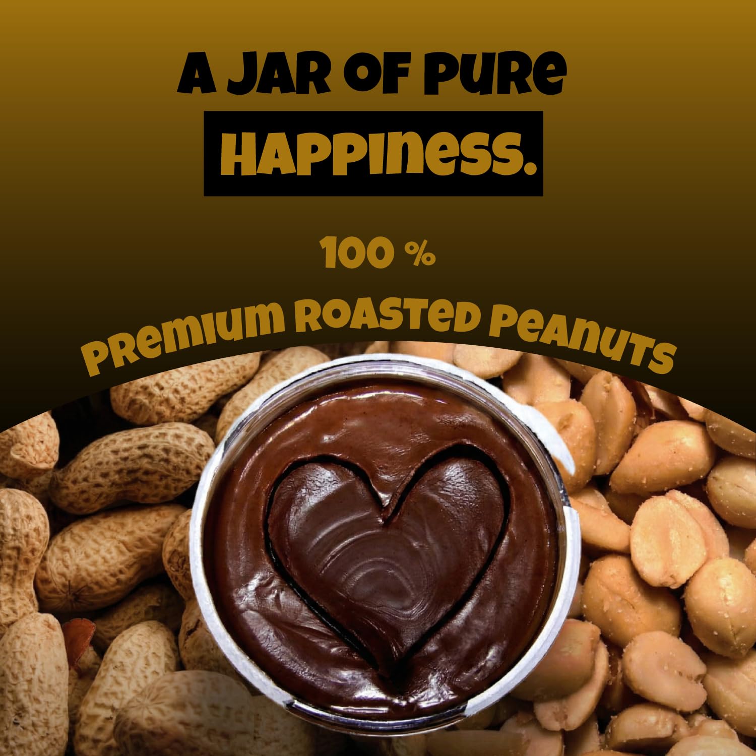 High Protein Chocolate Peanut Butter