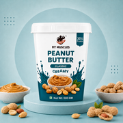 Classic Peanut Butter